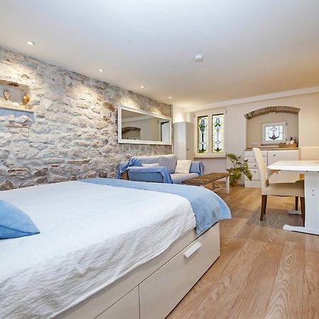 Studio Valdibora Rovinj Luaran gambar